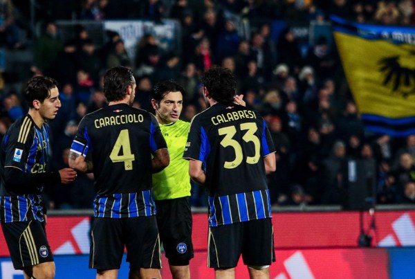 Pisa squadra delusione retrocessione