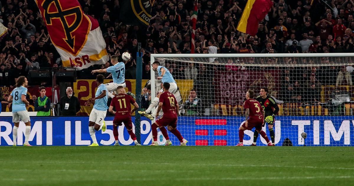 Quote Roma Lazio: analisi esperti e pronostico derby