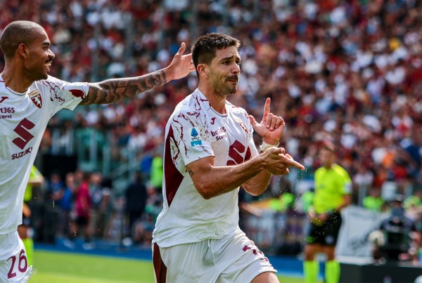 Torino Juventus derby Serie A