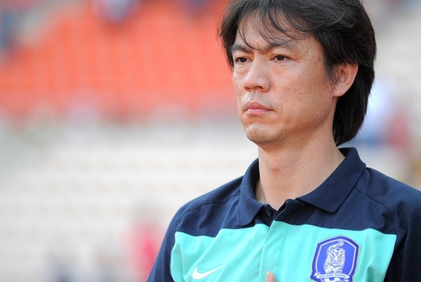 Hong Myung-bo dimissioni Corea del Sud Mondiali 2026