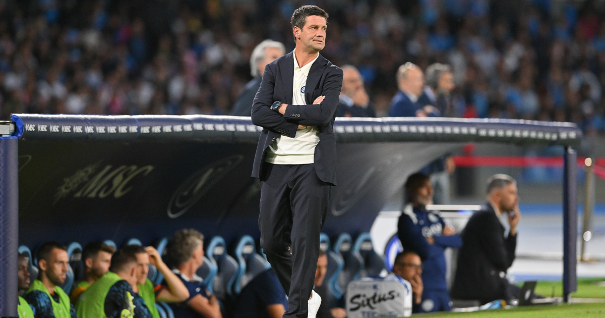 Inter, mercato in accelerazione: Provedel, Solet e Jones verso il ritiro con Chivu