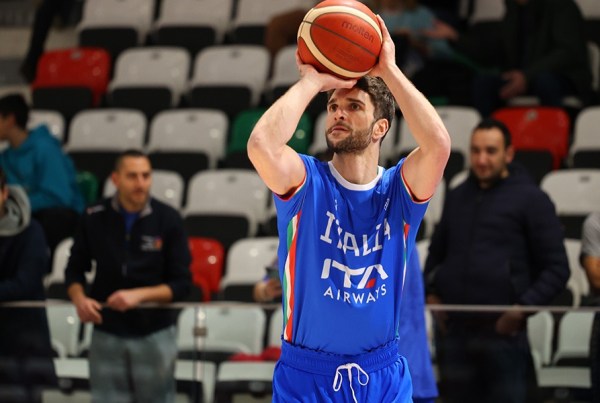 Italia basket qualificazioni Mondiali 2027 Islanda Lituania