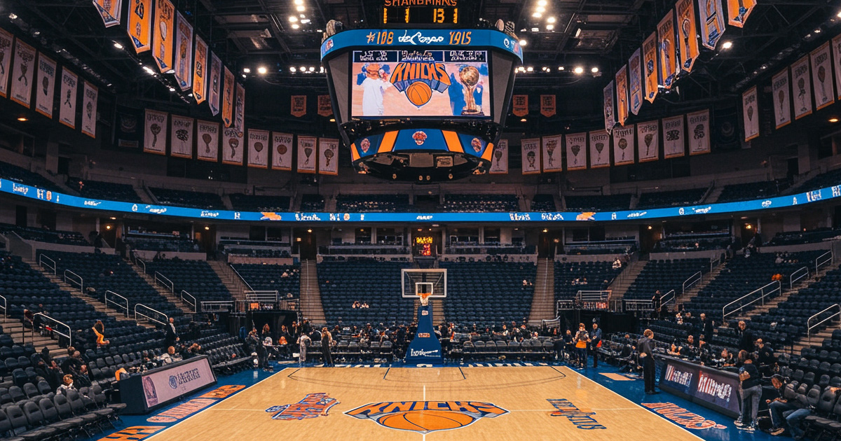 Knicks campioni NBA: New York impazzisce dopo 53 anni
