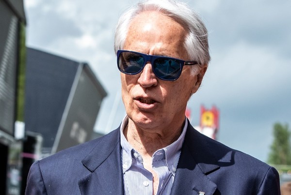 Giovanni Malagò eletto presidente FIGC