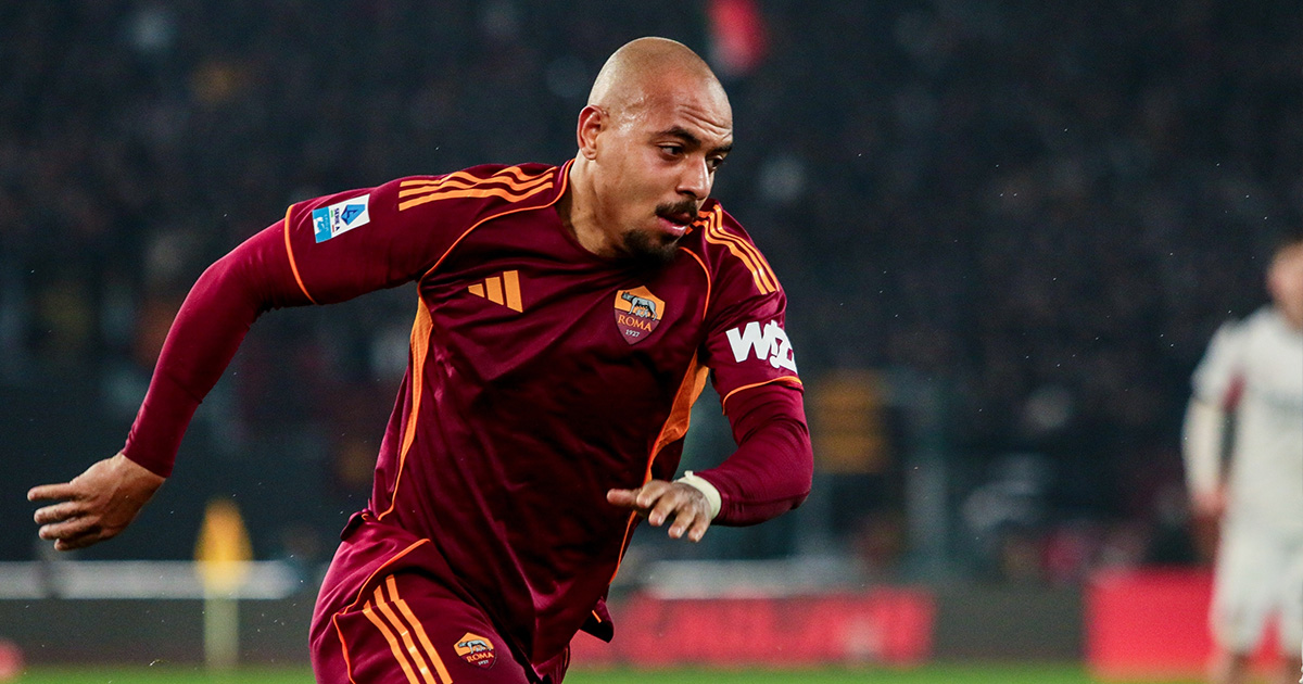 Malen Roma: il capolavoro di Gasperini vale la Champions