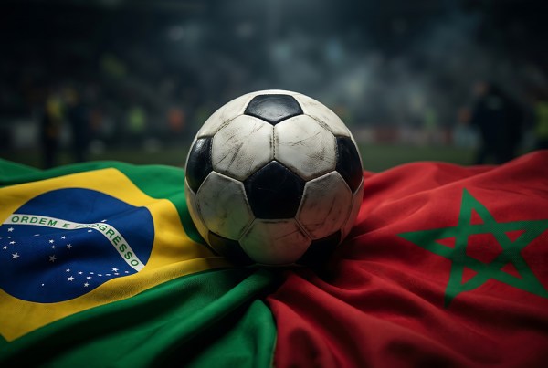 Probabili formazioni Brasile Marocco con Carlo Ancelotti all'esordio ai Mondiali 2026