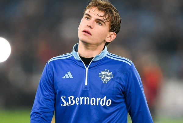 Nico Paz Como accordo Real Madrid calciomercato