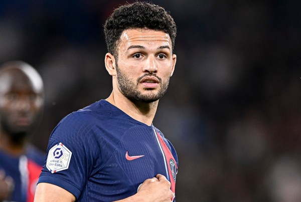 Gonçalo Ramos obiettivo Milan mercato attaccante