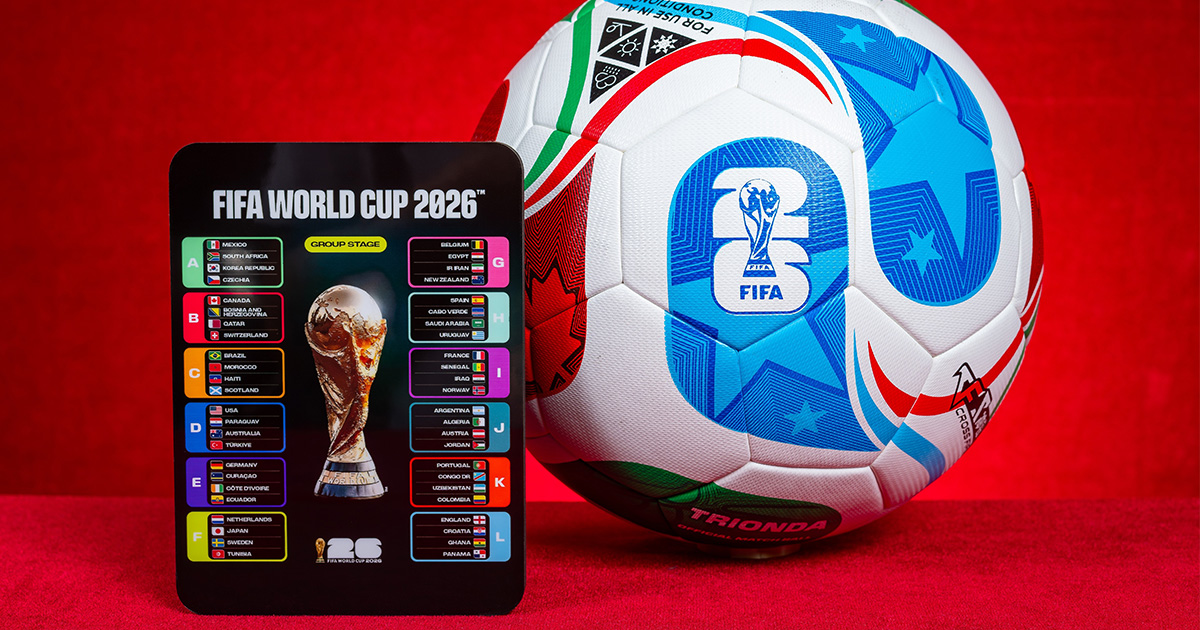 Mondiale 2026, regolamento qualificazione: chi va ai sedicesimi e i criteri in caso di parità