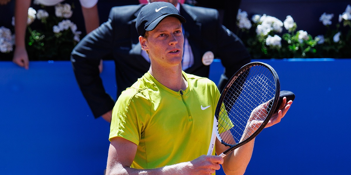 Sinner Wimbledon 2026: debutto il 29 giugno
