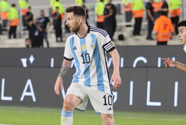 Argentina finale Mondiali 2026 Lautaro Messi