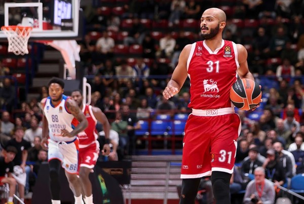 Shavon Shields addio Olimpia Milano