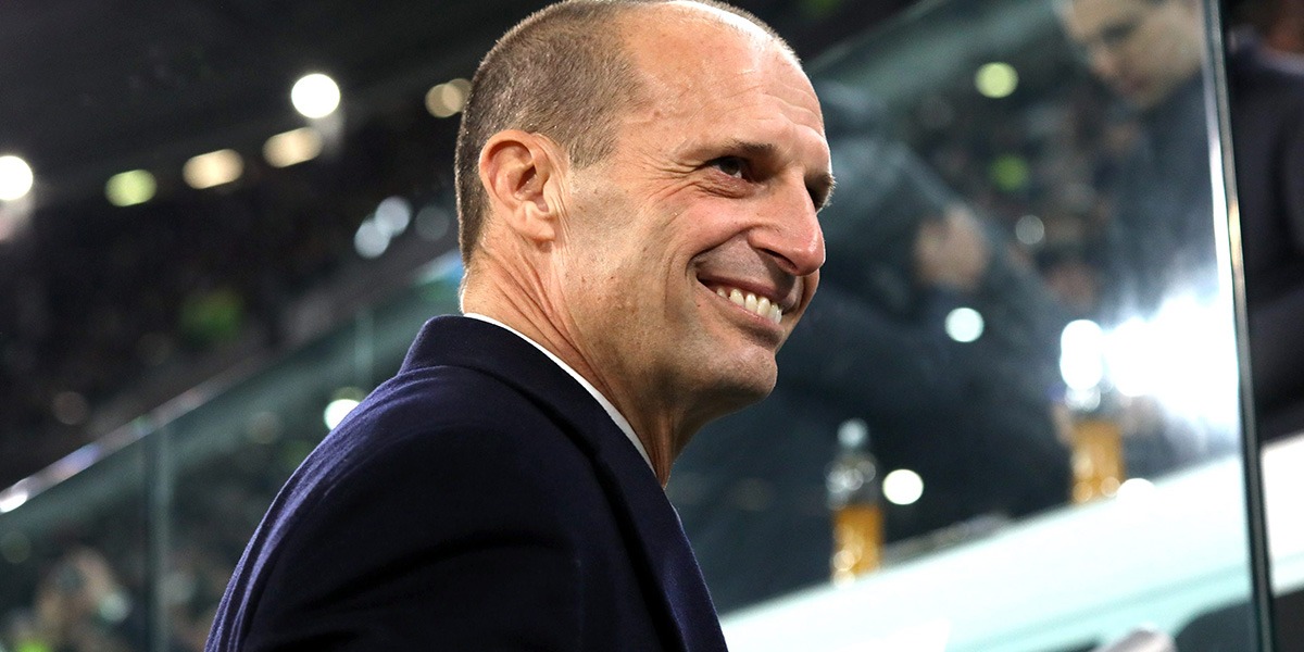Allegri al Napoli: ufficiale fino al 2029
