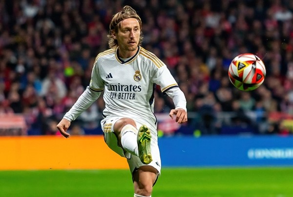 Luka Modric Milan rinnovo contratto