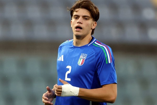 Marco Palestra Inter trattativa agente Lucci