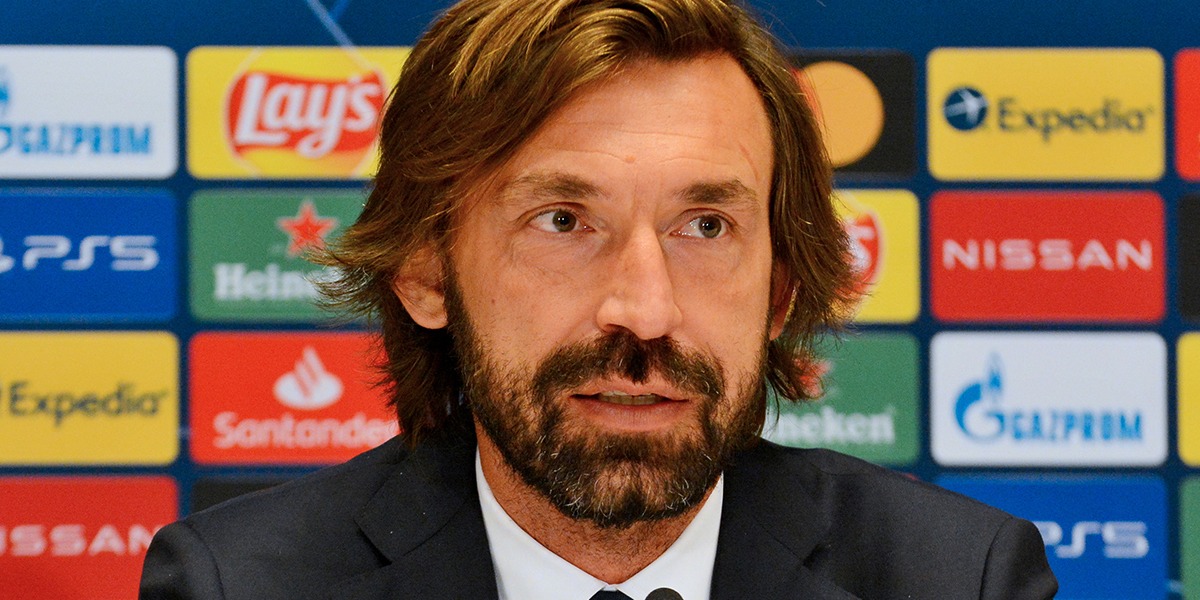 Andrea Pirlo ct Italia: la scelta divide, Malagò avrebbe preferito Mancini