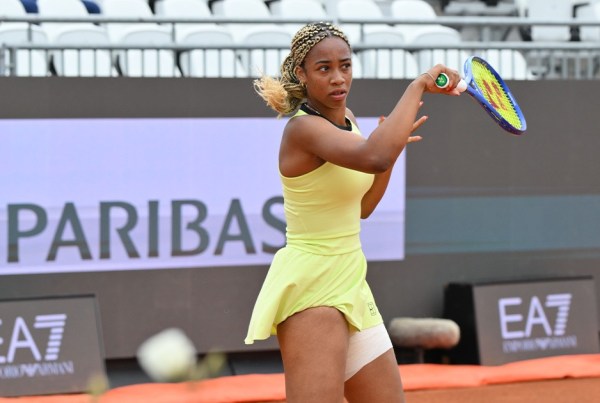 Tyra Grant Wimbledon vittoria Boulter debutto