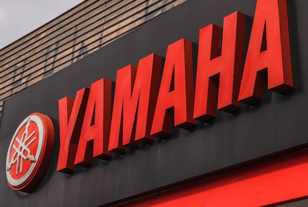 Jorge Martin Ai Ogura Yamaha MotoGP 2027