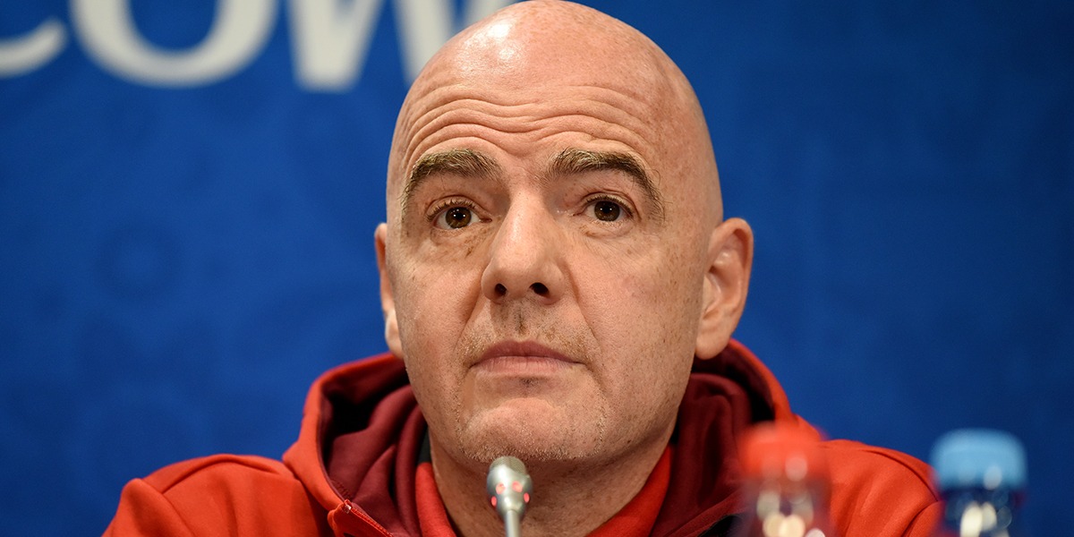 Gianni Infantino, nuove accuse scuotono la FIFA: l’inchiesta del Telegraph e la replica del presidente