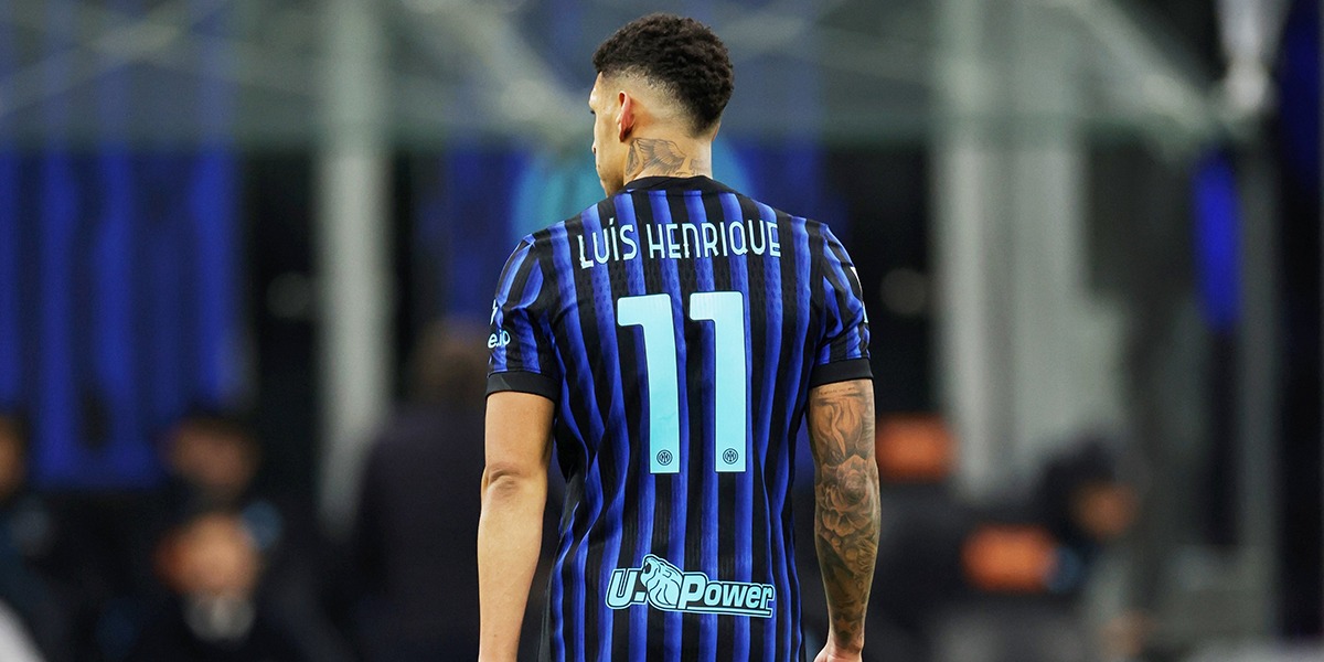 Inter, mercato in uscita: Luis Henrique verso la Roma e Frattesi vicino alla Lazio