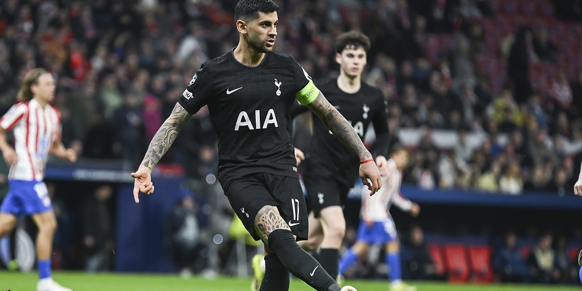 Inter, Romero sempre più vicino: accordo con il Tottenham, resta il nodo ingaggio