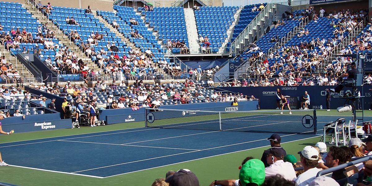 US Open 2026, Stefanini e Guerrieri conquistano il main draw: Cinà e Passaro devono aspettare