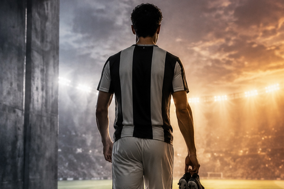 Vlahovic e Juventus, la fine di un amore mai davvero sbocciato