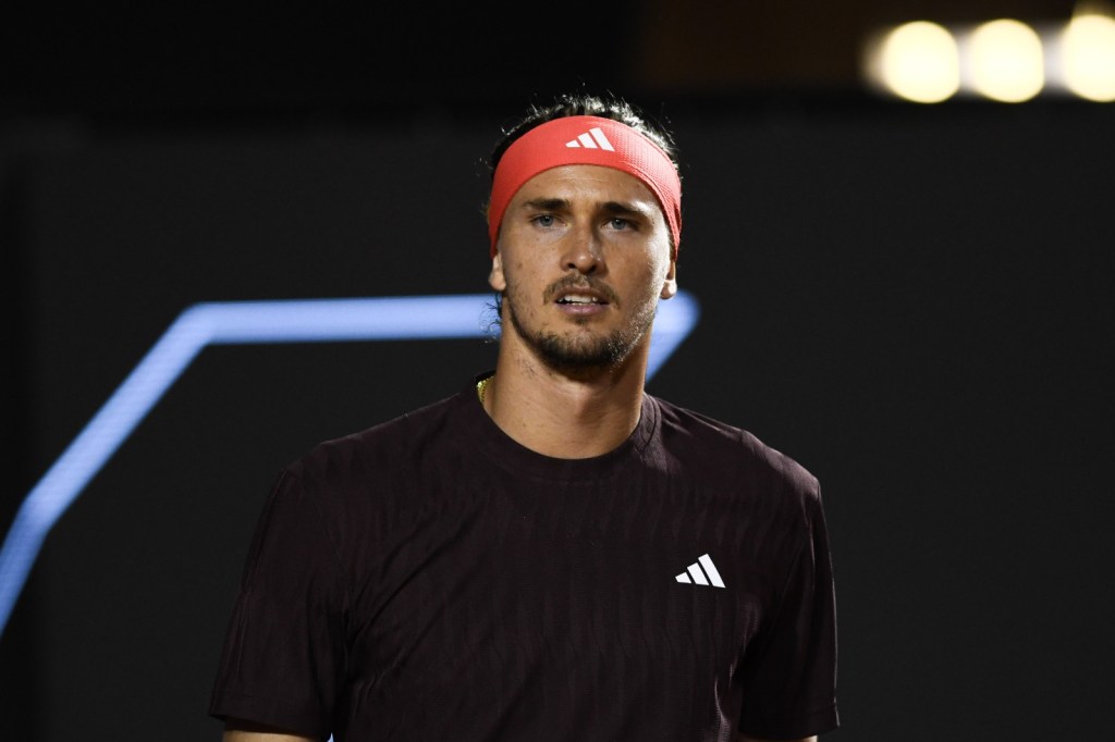 Zverev vince gli US Open