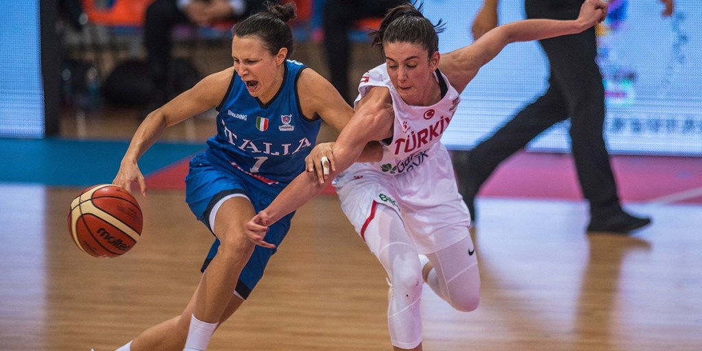 Italia-Cina 51-71, Azzurre ko: ora c’è l’Australia 8 Italia-Cina Mondiali basket femminile 2026, le Azzurre sconfitte 71-51 nella fase a gironi