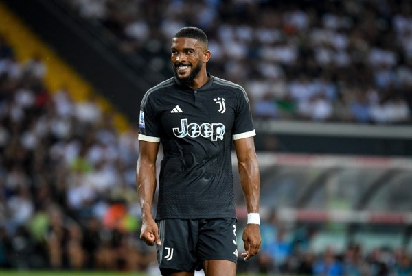 Bremer al Bayer Leverkusen: immagine dedicata alle indiscrezioni sul futuro del difensore della Juventus.