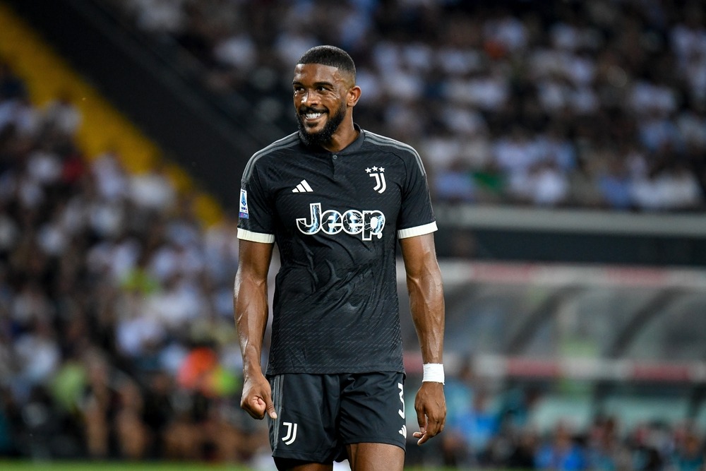 Bremer al Bayer Leverkusen: immagine dedicata alle indiscrezioni sul futuro del difensore della Juventus.